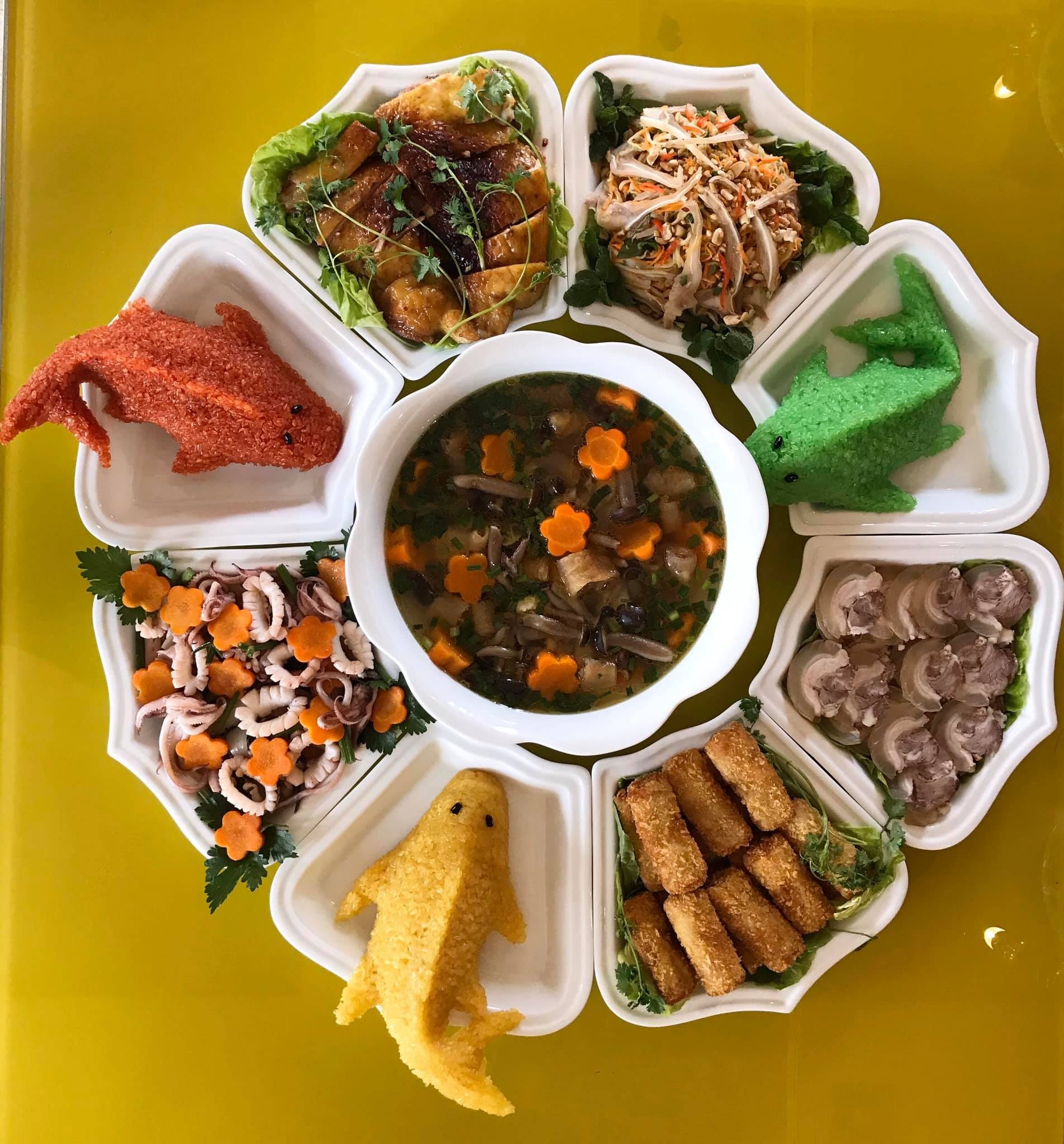 com cung Tao quan anh 6