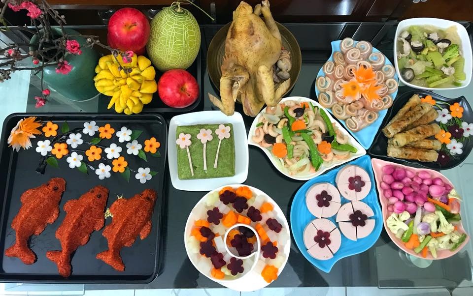 com cung Tao quan anh 4