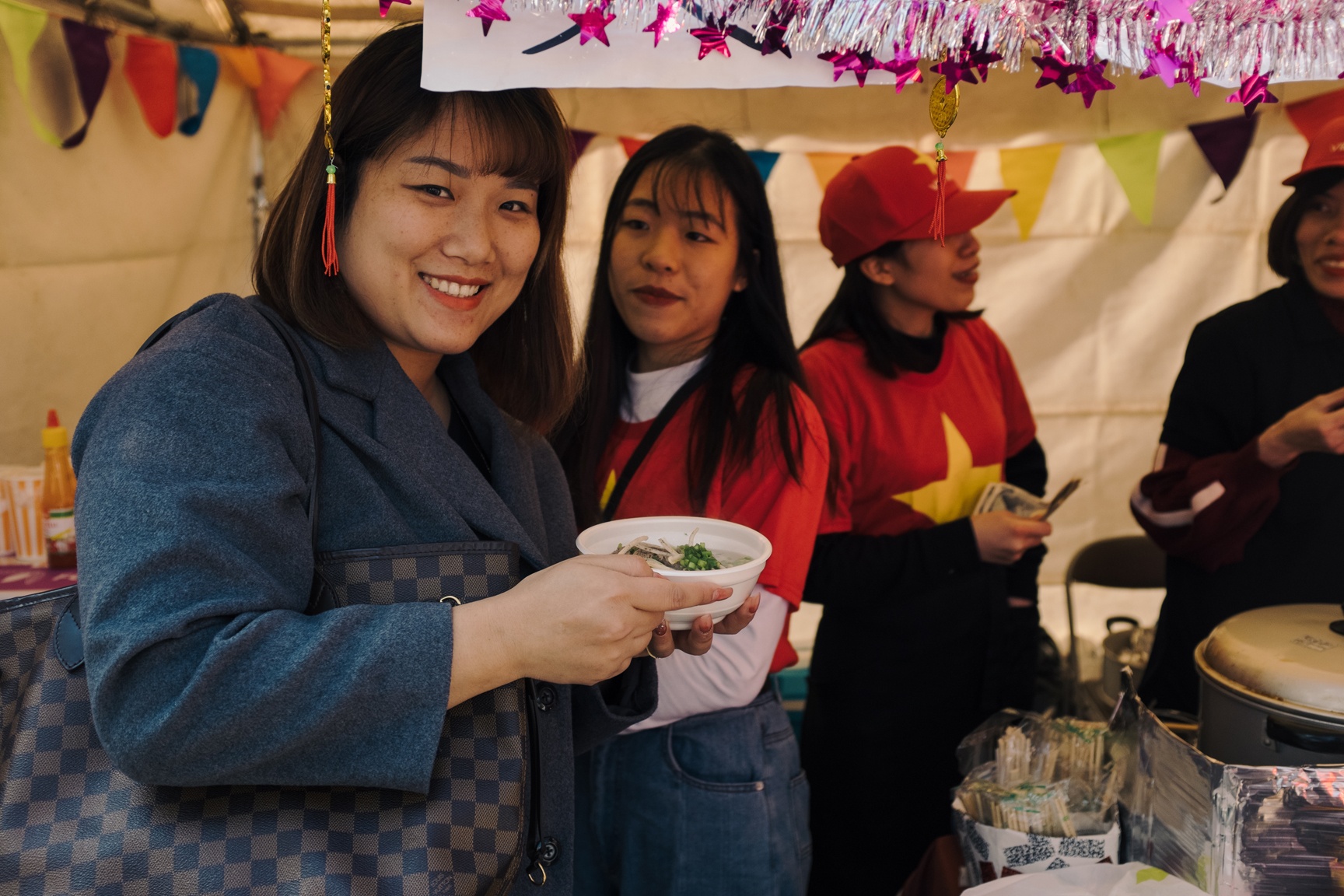 Tet nguoi Viet o Nhat anh 7