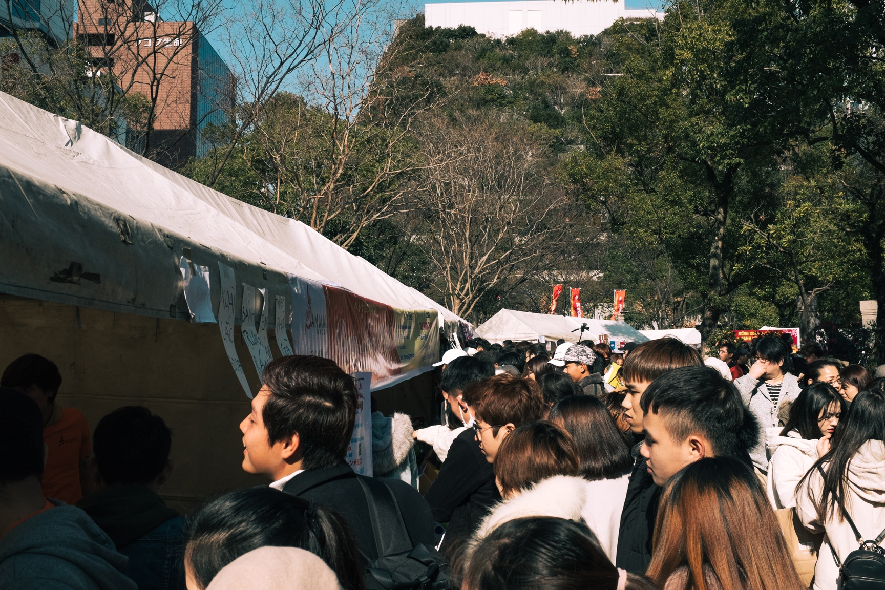 Tet nguoi Viet o Nhat anh 16