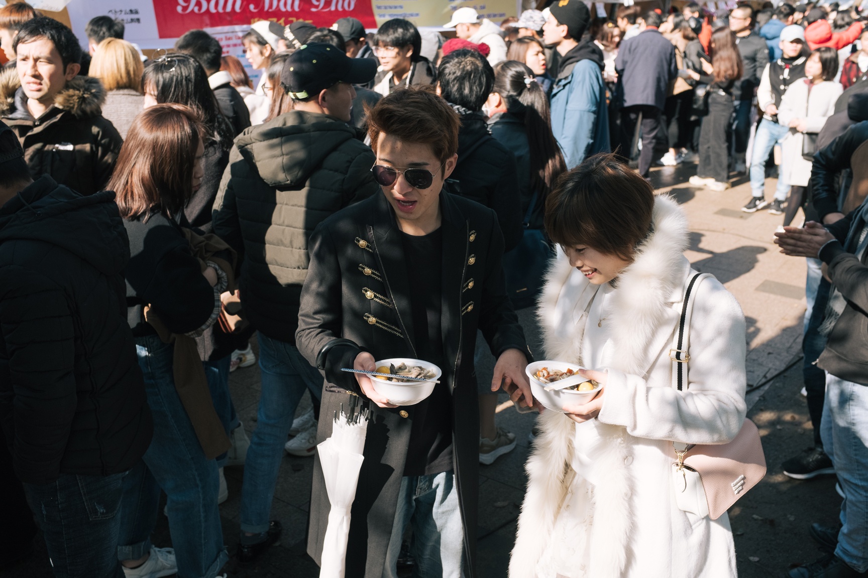 Tet nguoi Viet o Nhat anh 9