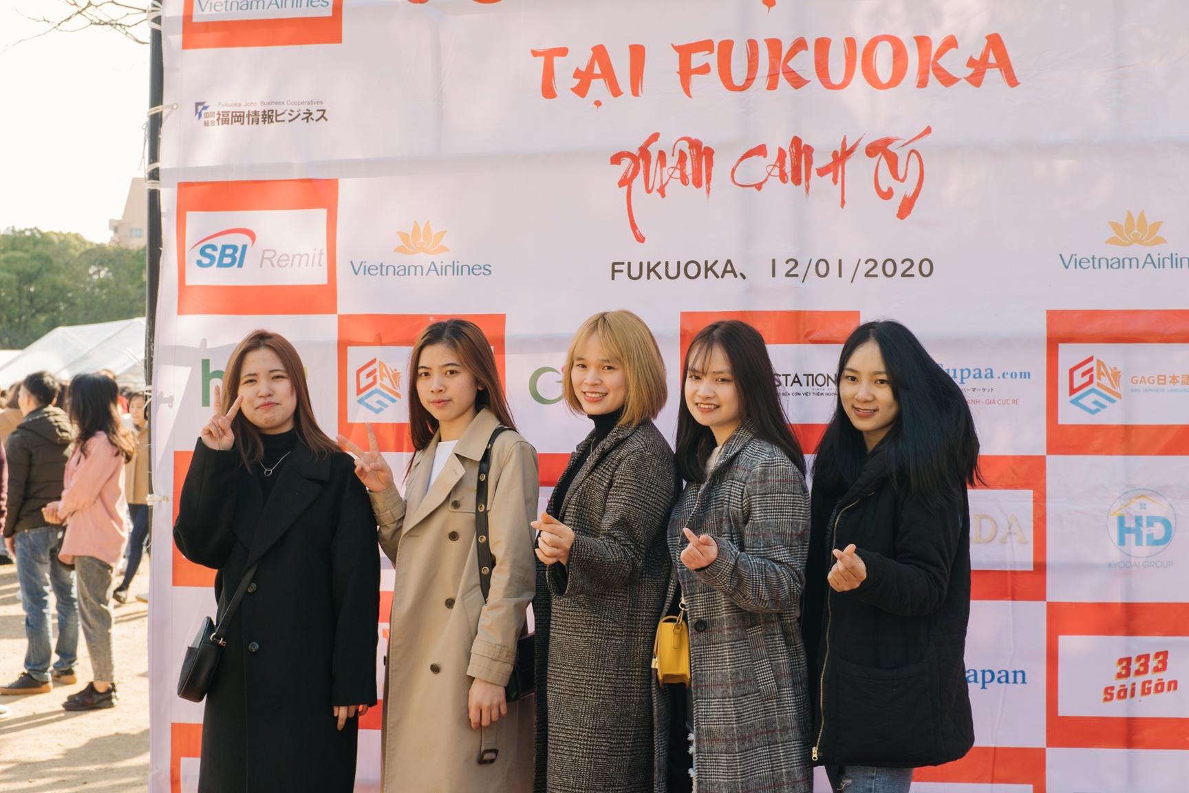 Tet nguoi Viet o Nhat anh 25