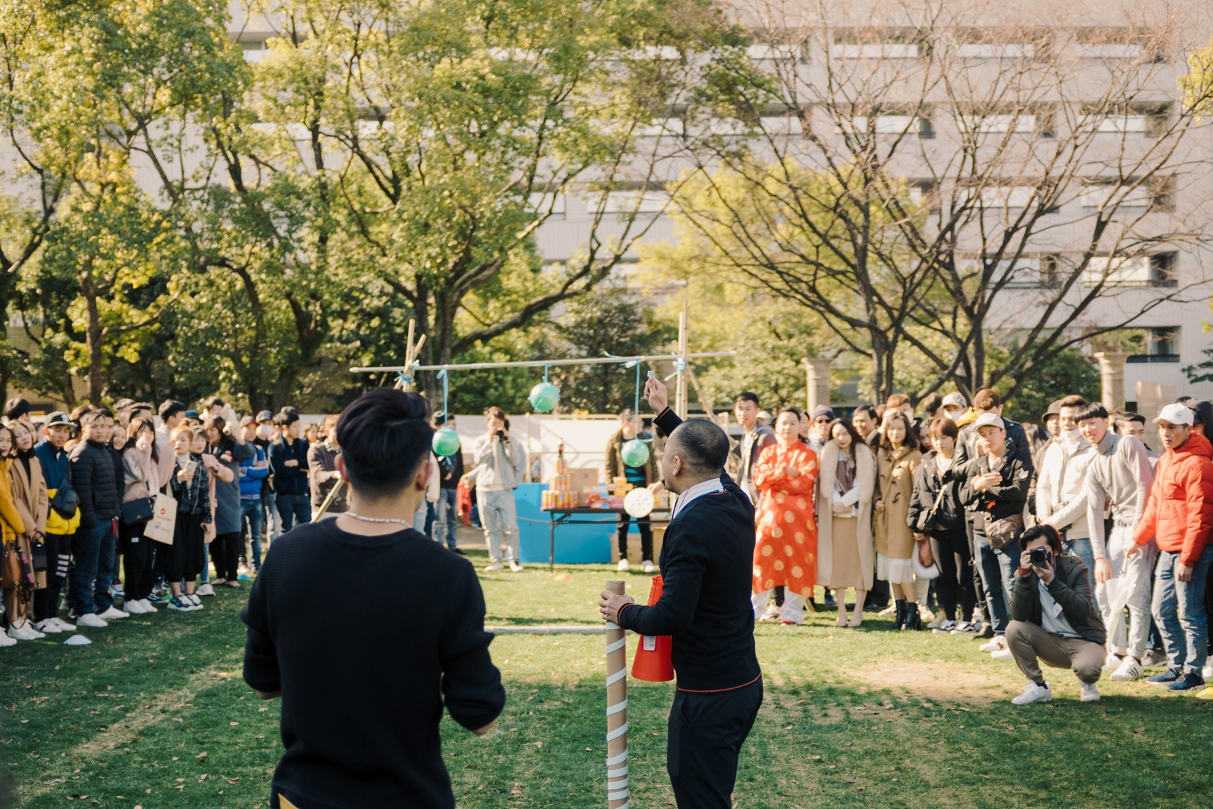 Tet nguoi Viet o Nhat anh 23