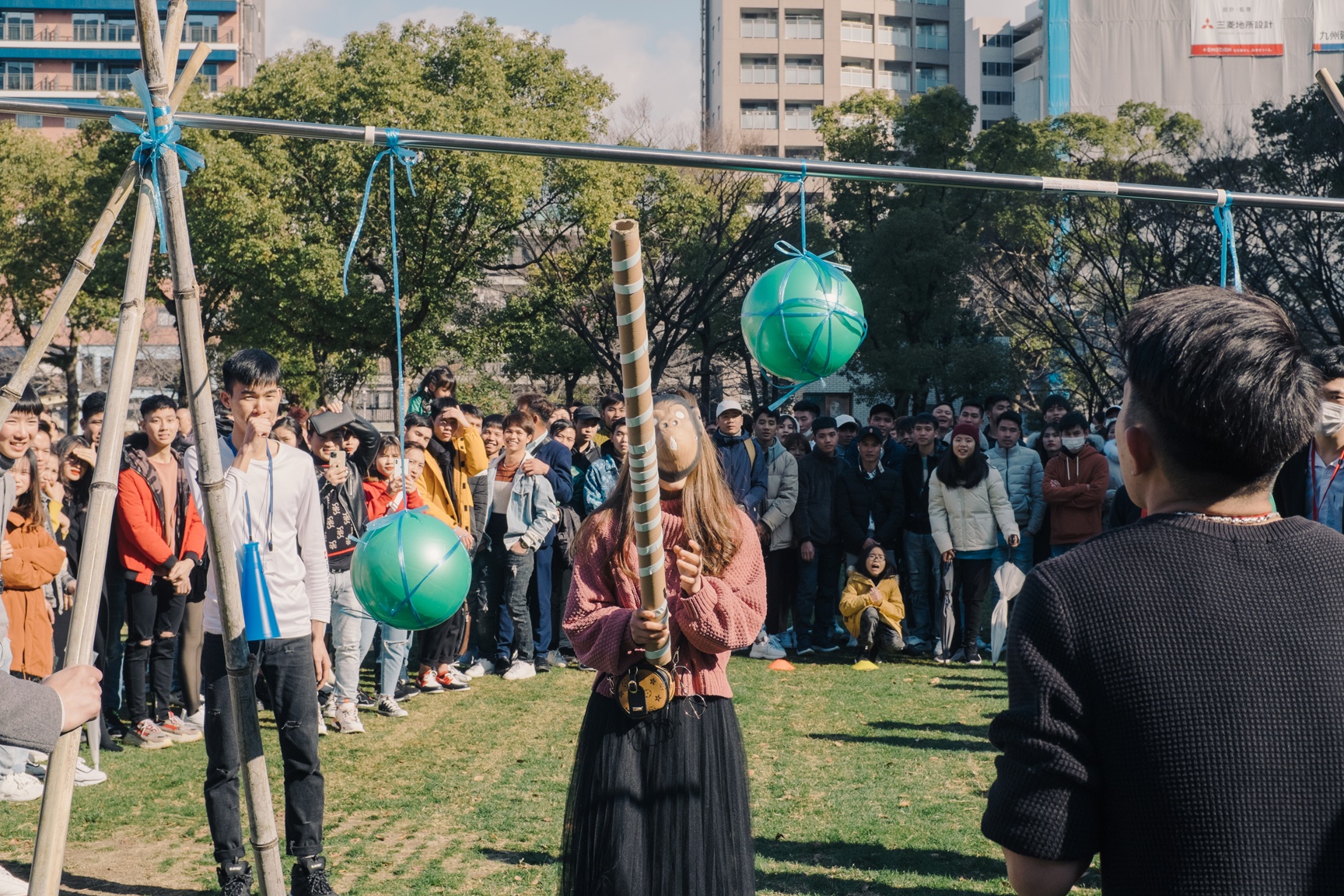 Tet nguoi Viet o Nhat anh 22