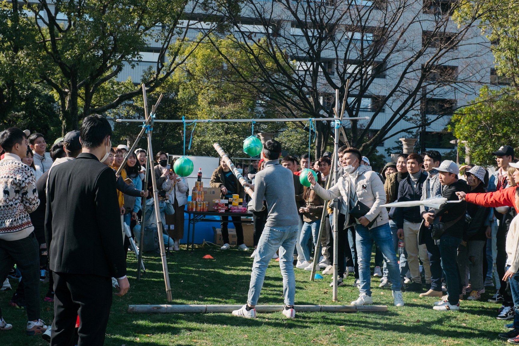 Tet nguoi Viet o Nhat anh 24