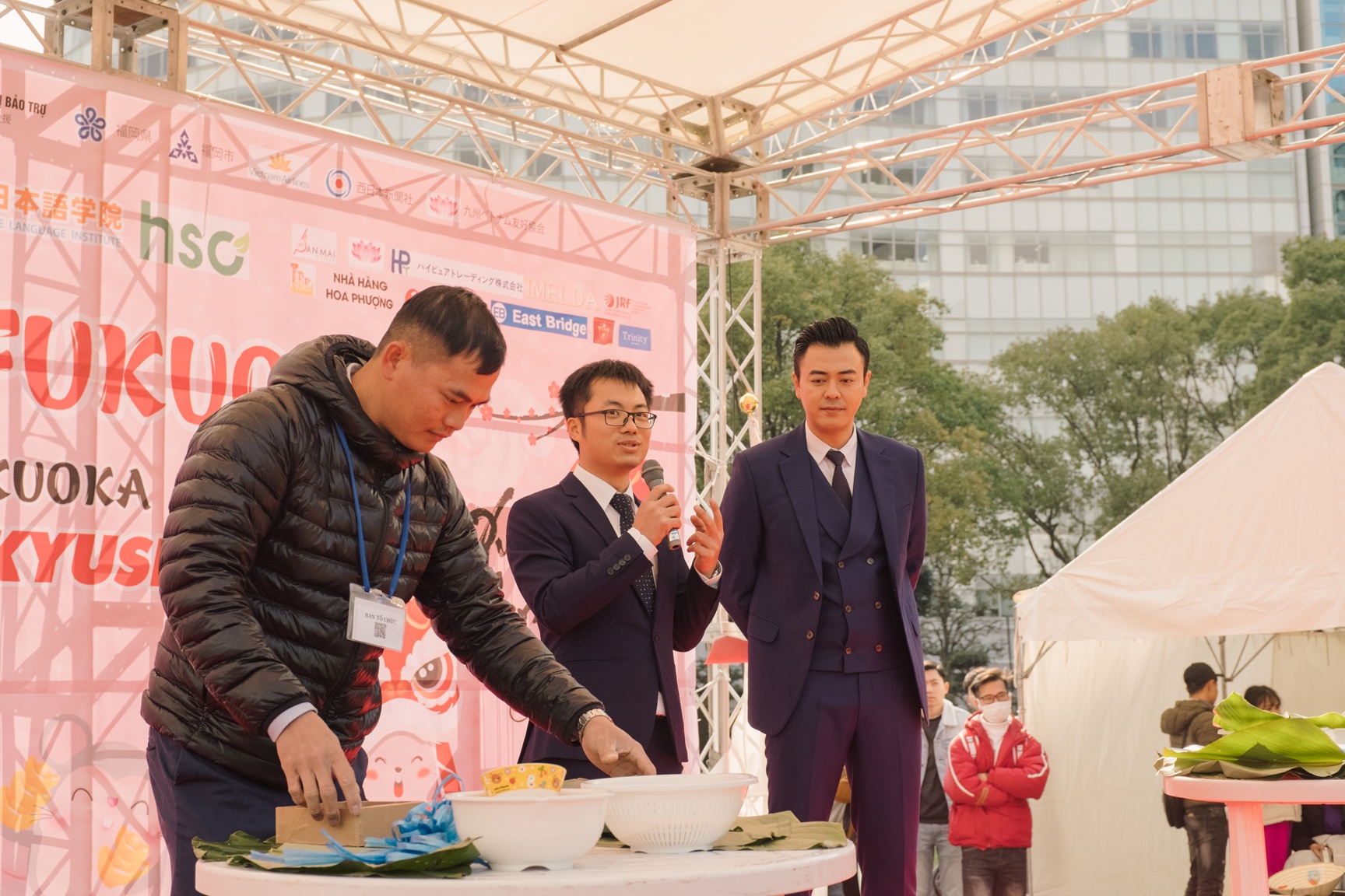 Tet nguoi Viet o Nhat anh 20