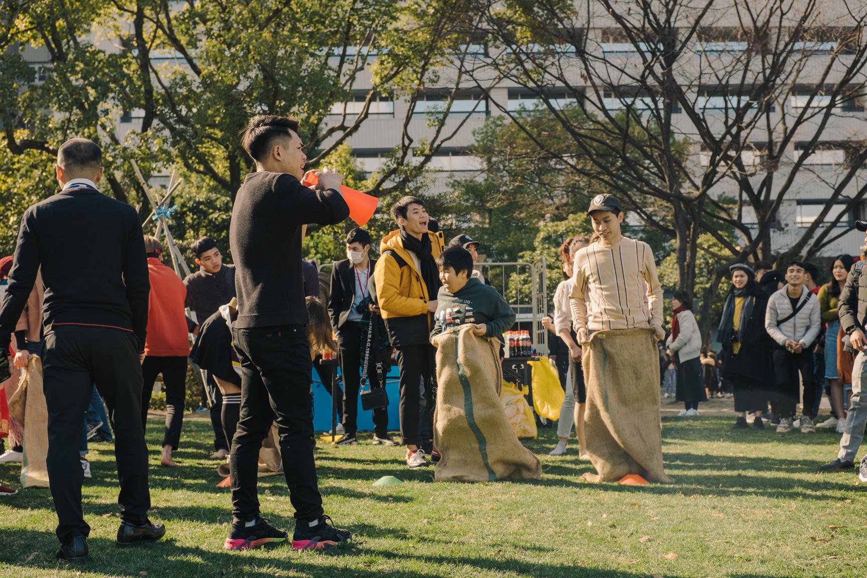 Tet nguoi Viet o Nhat anh 19