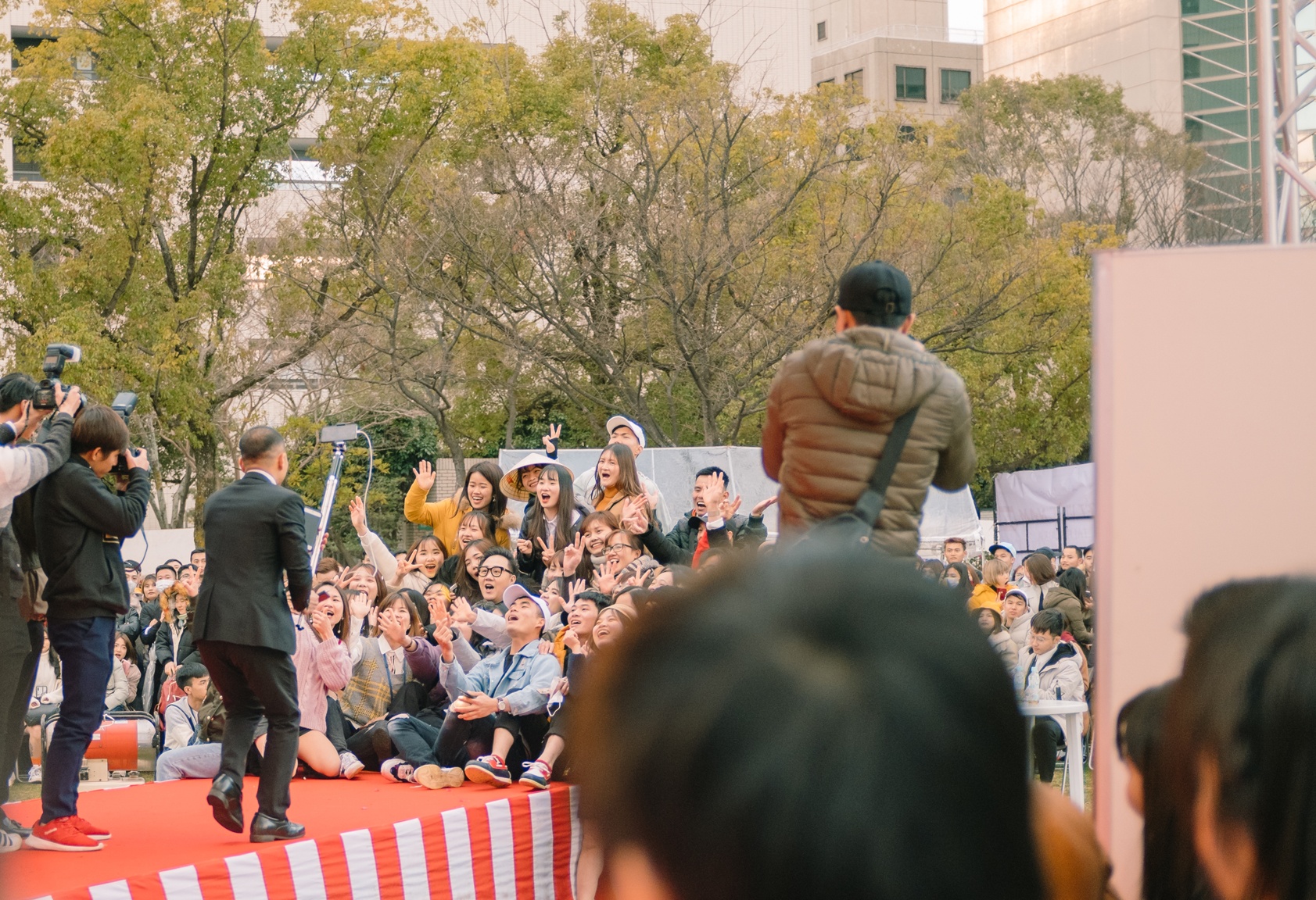 Tet nguoi Viet o Nhat anh 26