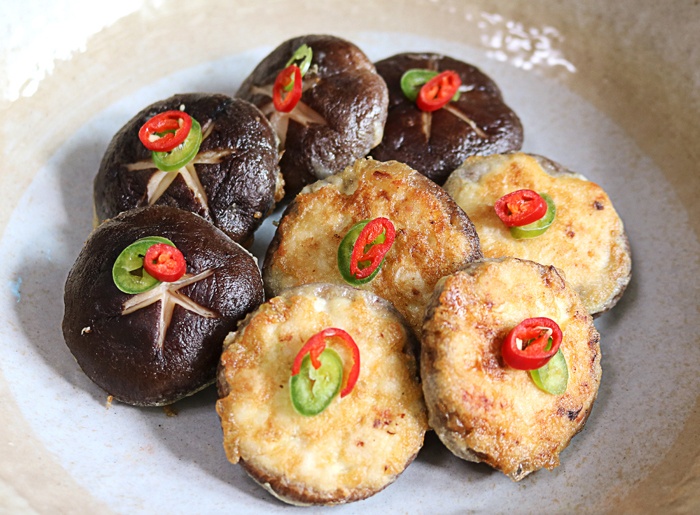 Cach lam nam huong nhoi thit bo duong ngay tai nha hinh anh