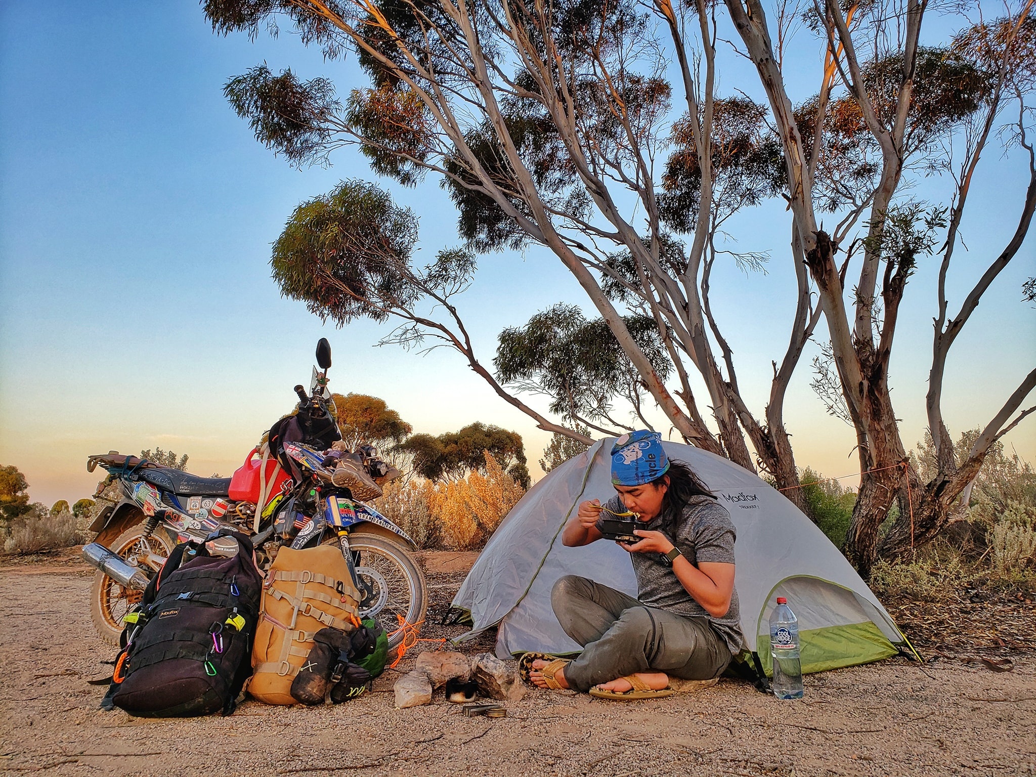 phượt thủ Trần Đặng Đăng Khoa ảnh 8 phuot thu Tran Dang Dang Khoa anh 8