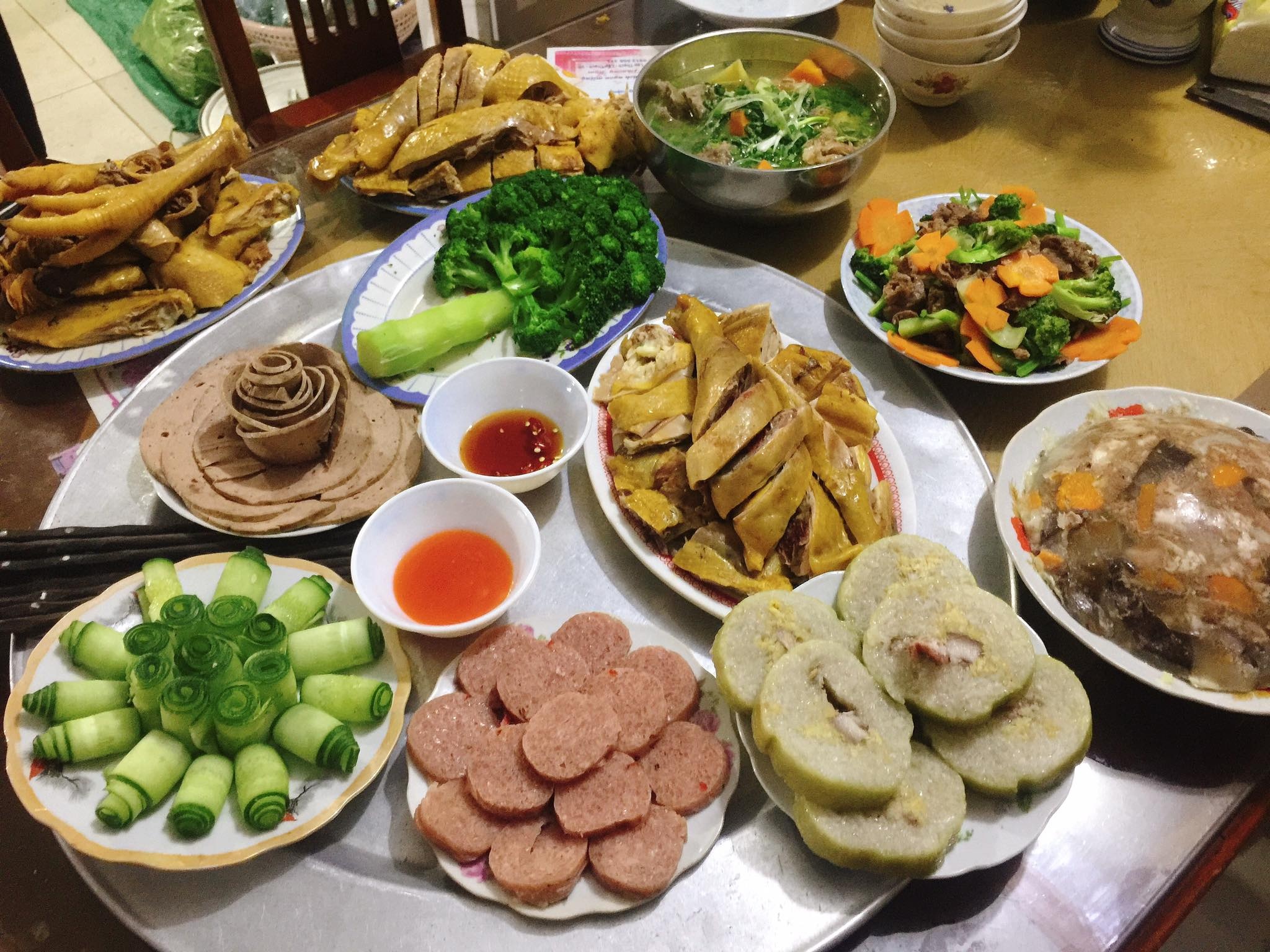 Mam com chieu 30 anh 4