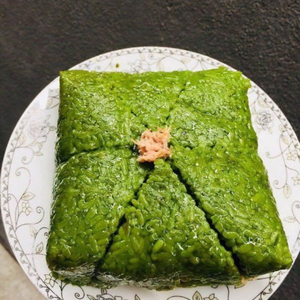 mam com tet mien bac anh 3