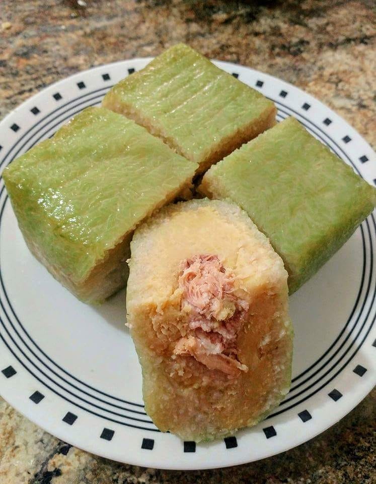 mam com tet mien bac anh 2