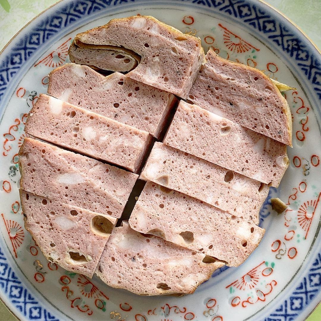 mam com tet mien bac anh 6