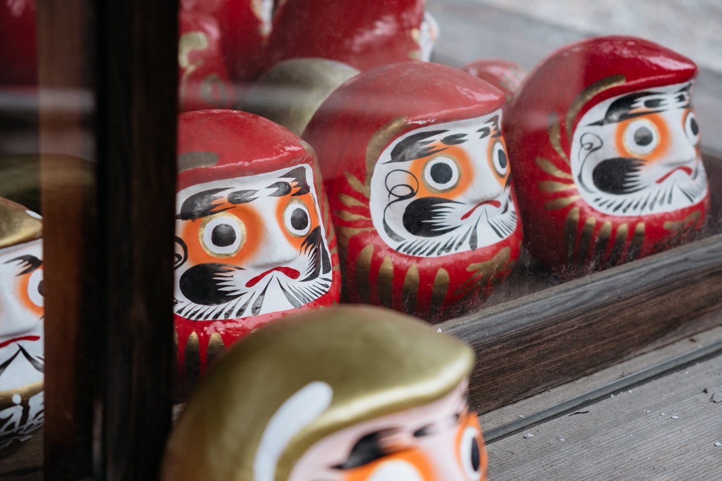 dot bup be Daruma anh 1