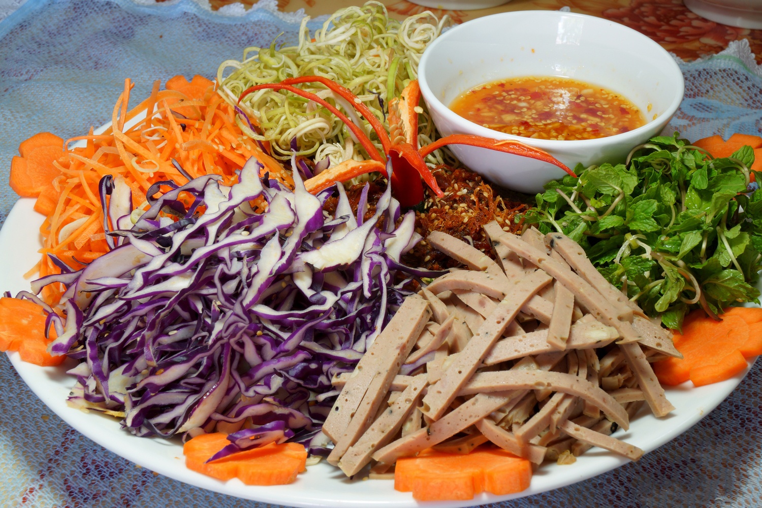 tiệc cưới Phan Văn Đức ảnh 3 tiec cuoi Phan Van Duc anh 3