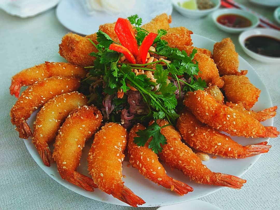 tiệc cưới Phan Văn Đức ảnh 5 tiec cuoi Phan Van Duc anh 5