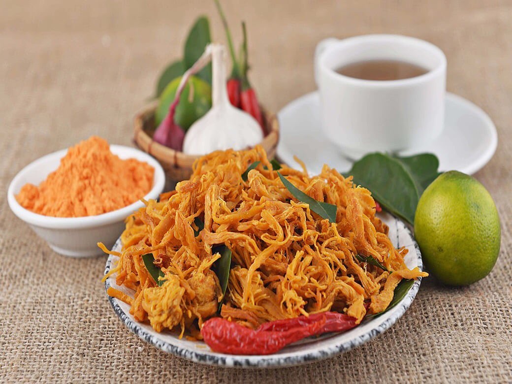đồ ăn sau tết ảnh 5 do an sau tet anh 5