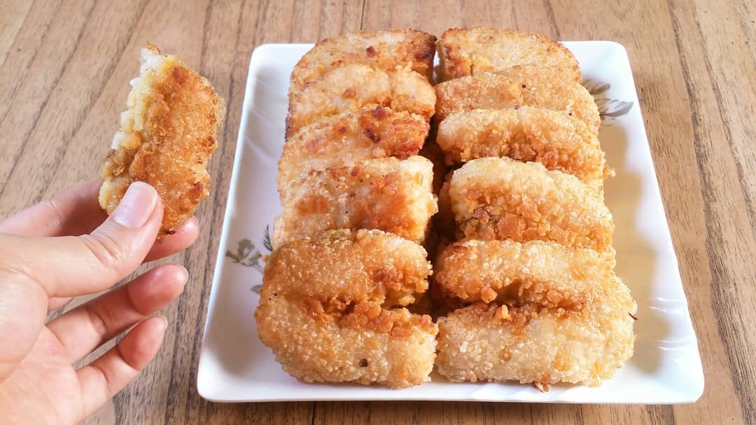 đồ ăn sau tết ảnh 1 do an sau tet anh 1