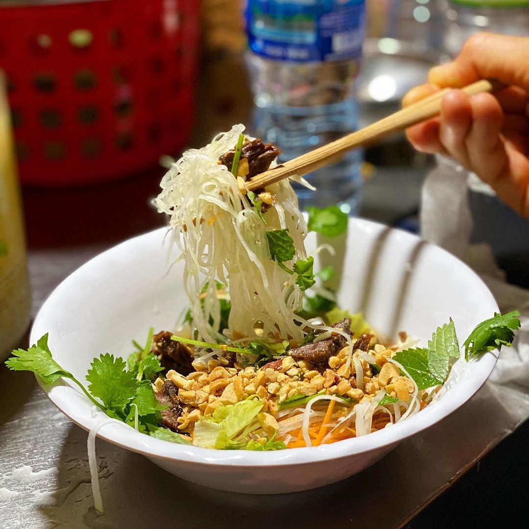 đồ ăn sau tết ảnh 7 do an sau tet anh 7