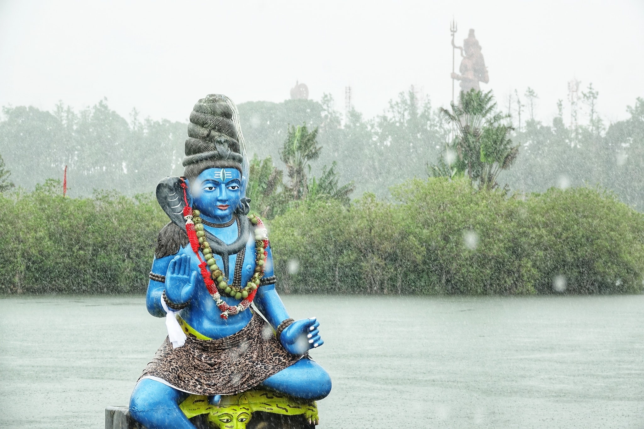 quoc dao Mauritius anh 21