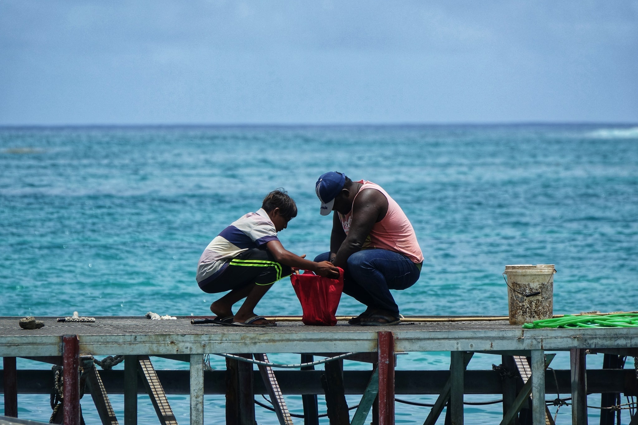 quoc dao Mauritius anh 23