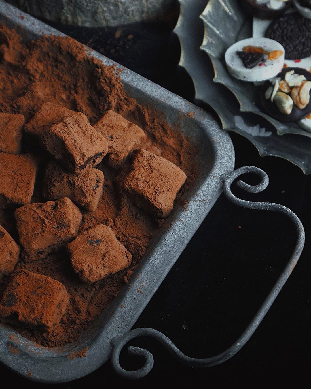 món ăn ngày Valentine ảnh 9 mon an ngay Valentine anh 9