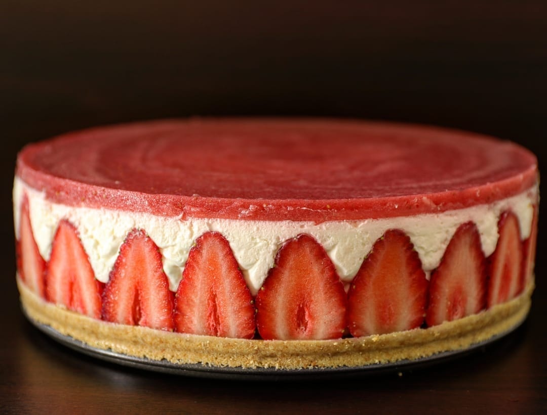 món ăn ngày Valentine ảnh 10 mon an ngay Valentine anh 10