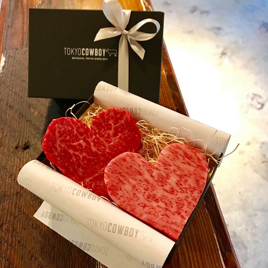 quà valentien bò wagyu ảnh 1 qua valentien bo wagyu anh 1
