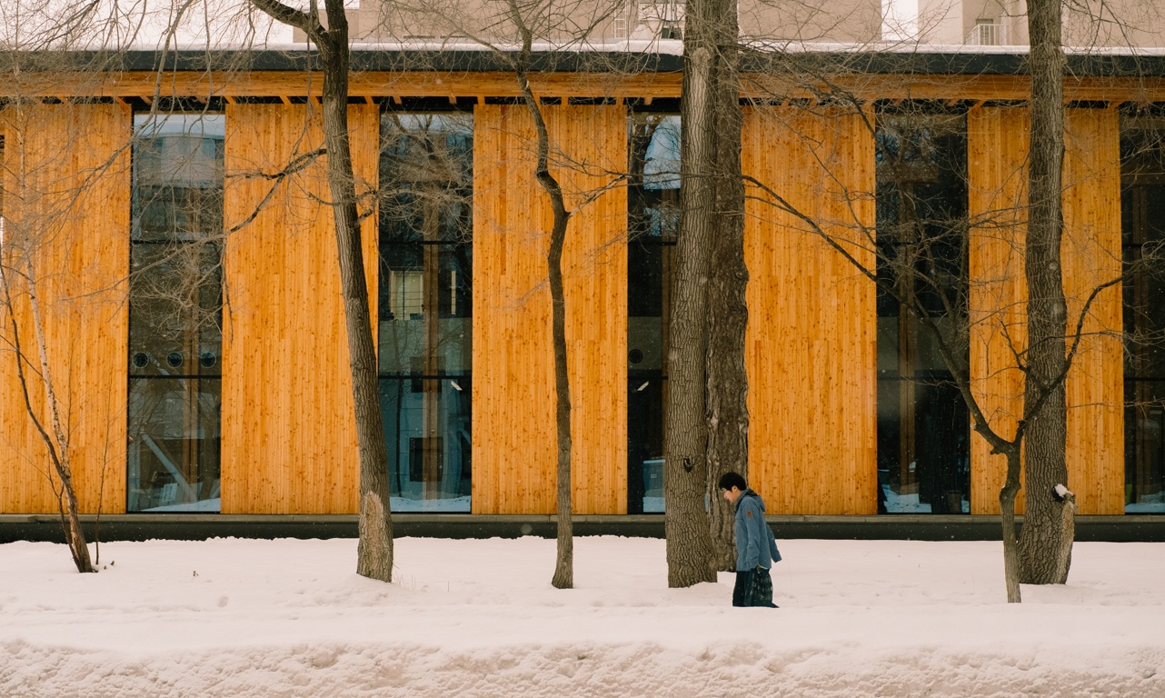 Hokkaido Nhat Ban anh 18