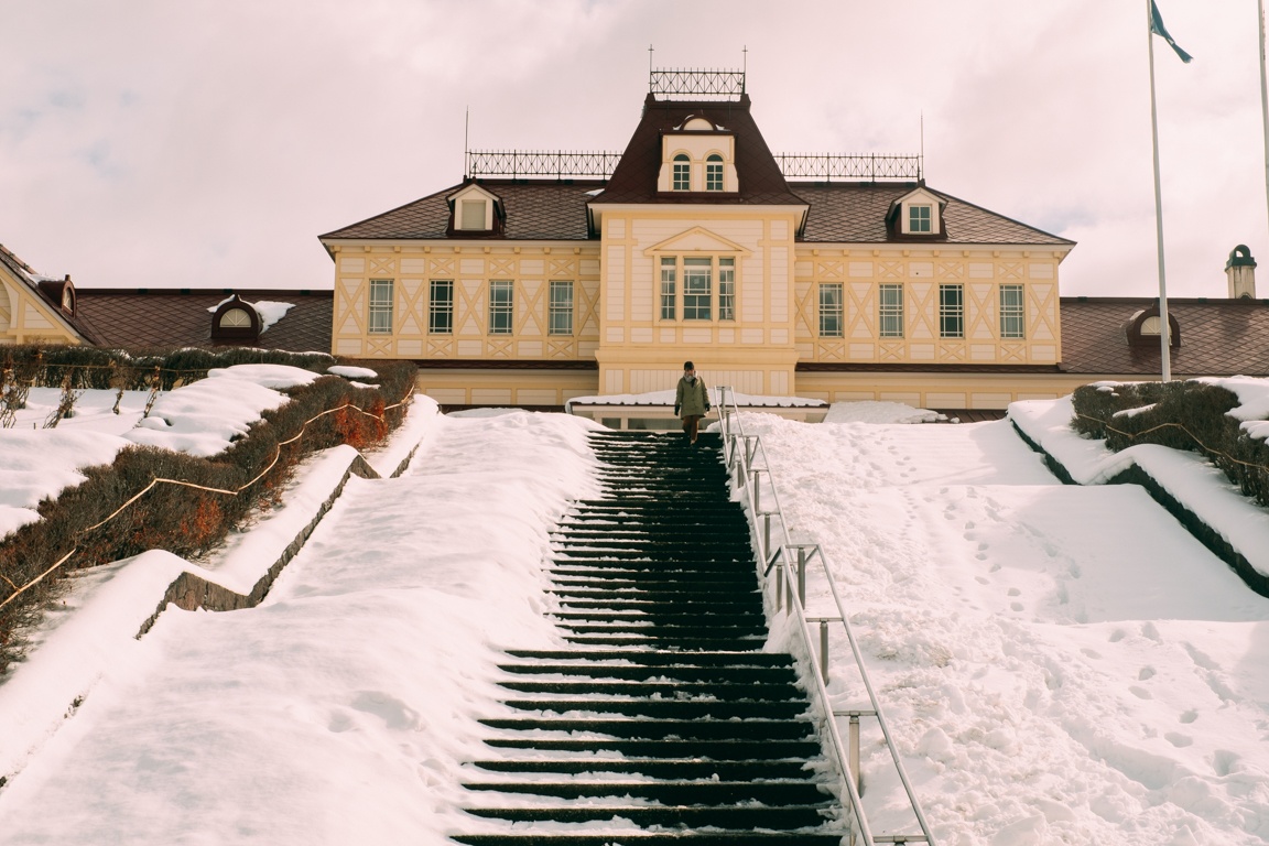 Hokkaido Nhat Ban anh 35