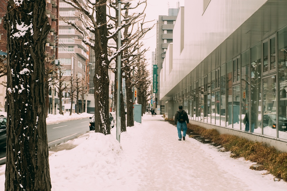 Hokkaido Nhat Ban anh 30