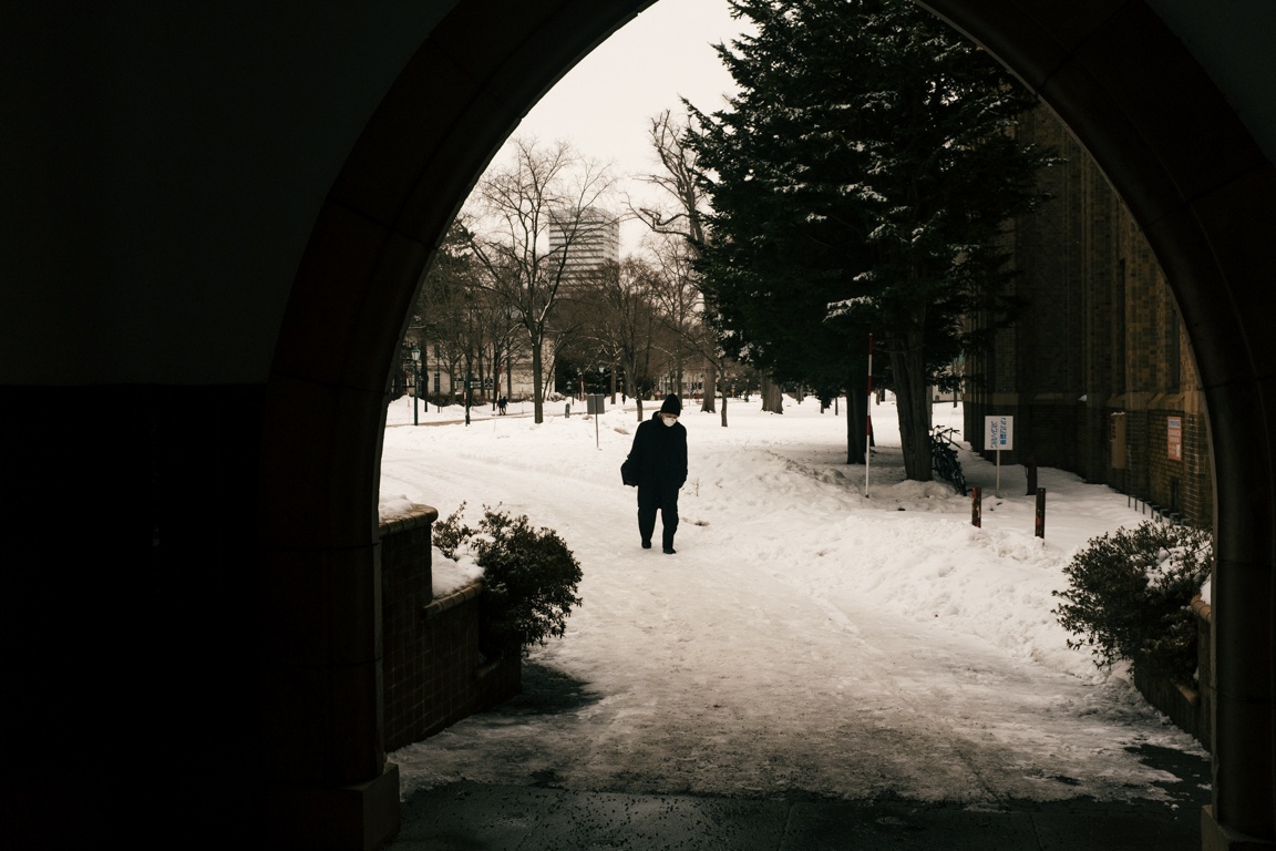 Hokkaido Nhat Ban anh 32