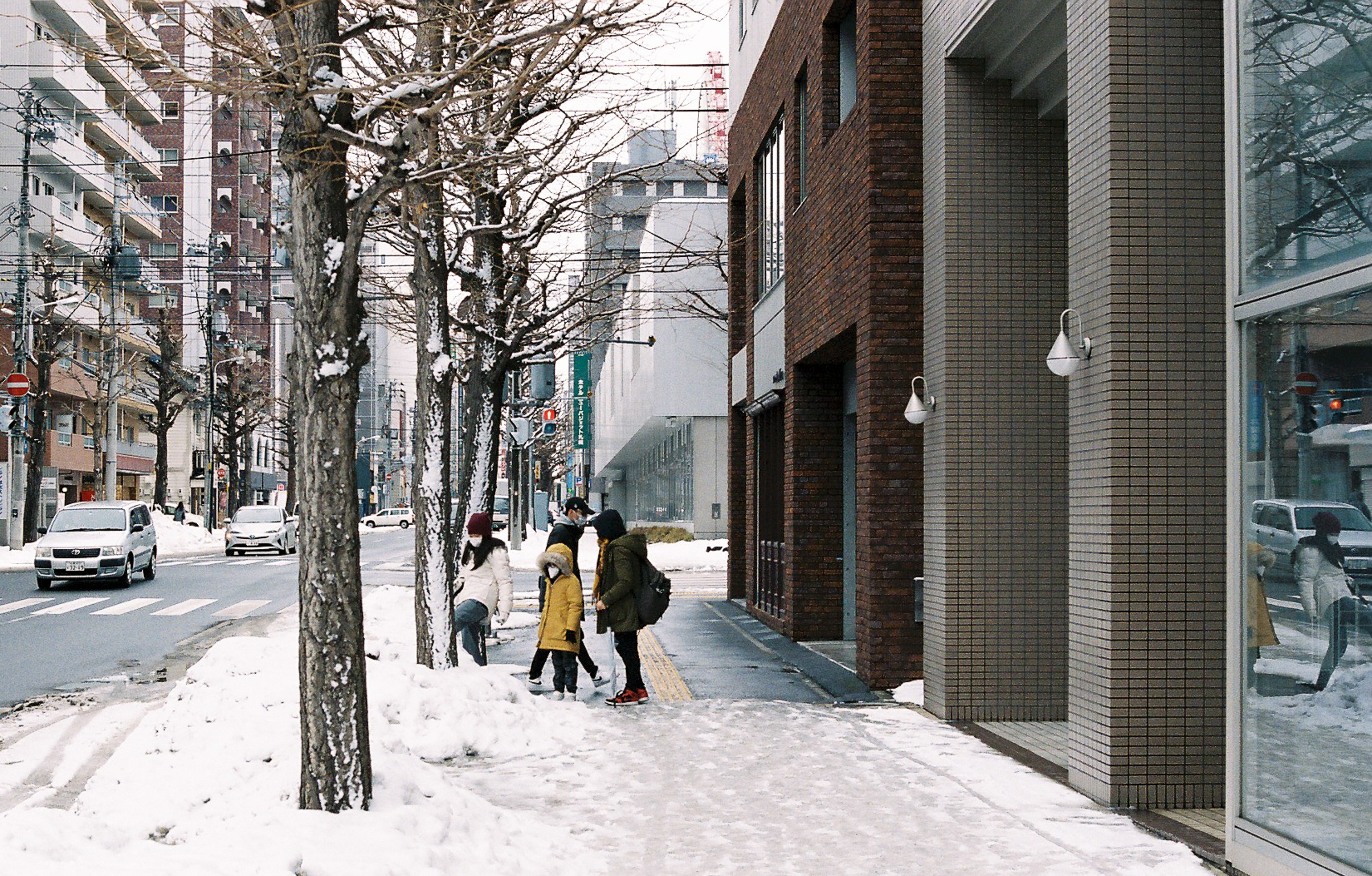 Hokkaido Nhat Ban anh 25