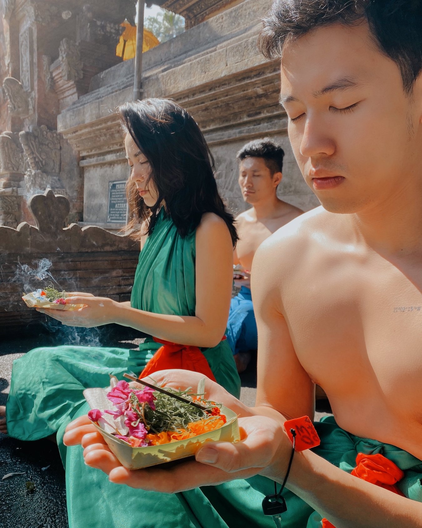 hà trúc và bạn trai ảnh 1 ha truc va ban trai anh 1