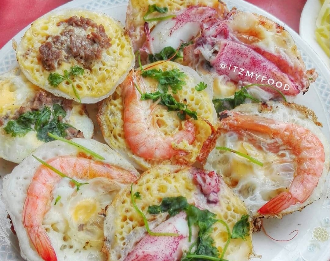 Ngoai hai san, Nha Trang con nhieu mon an gay thuong nho hinh anh