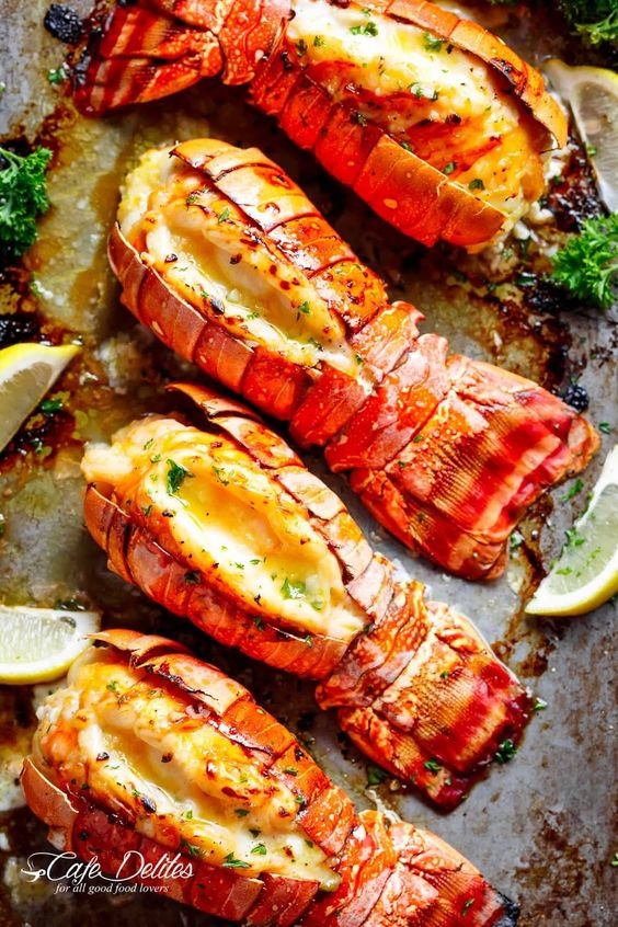 chế biến tôm hùm  ảnh 2 che bien tom hum anh 2