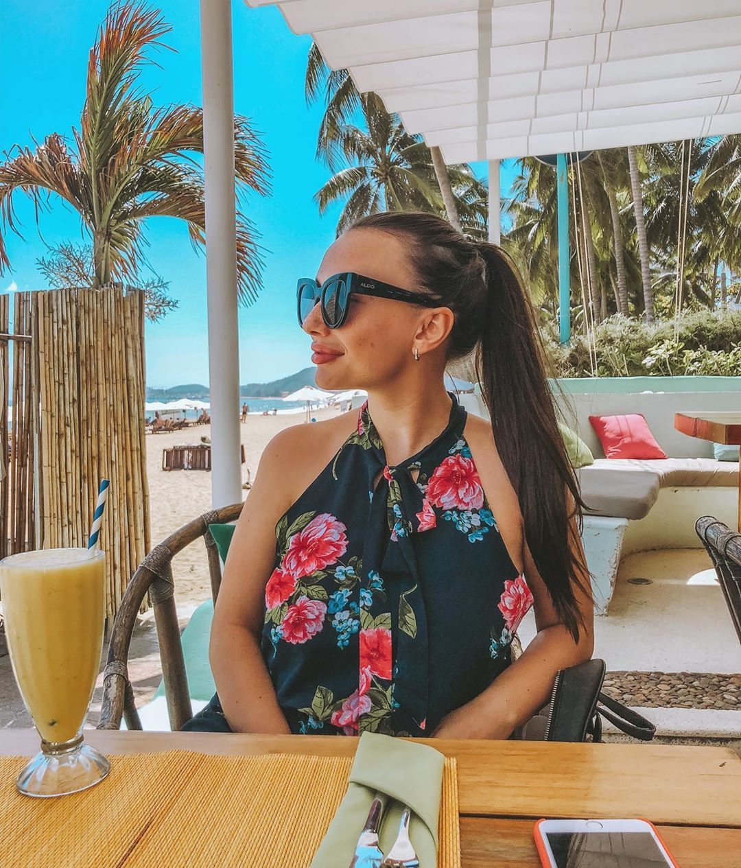 du lich Nha Trang anh 8