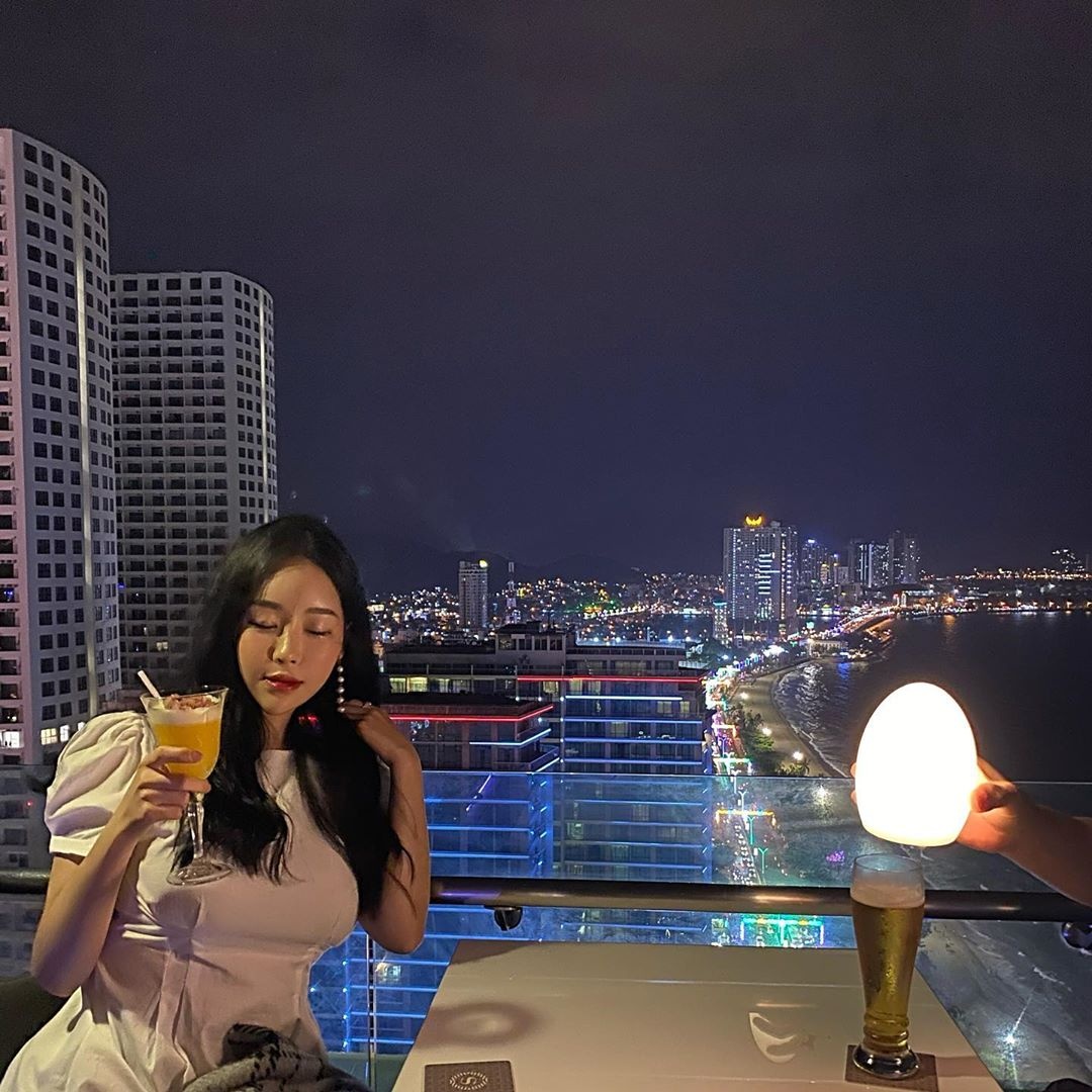 du lich Nha Trang anh 15