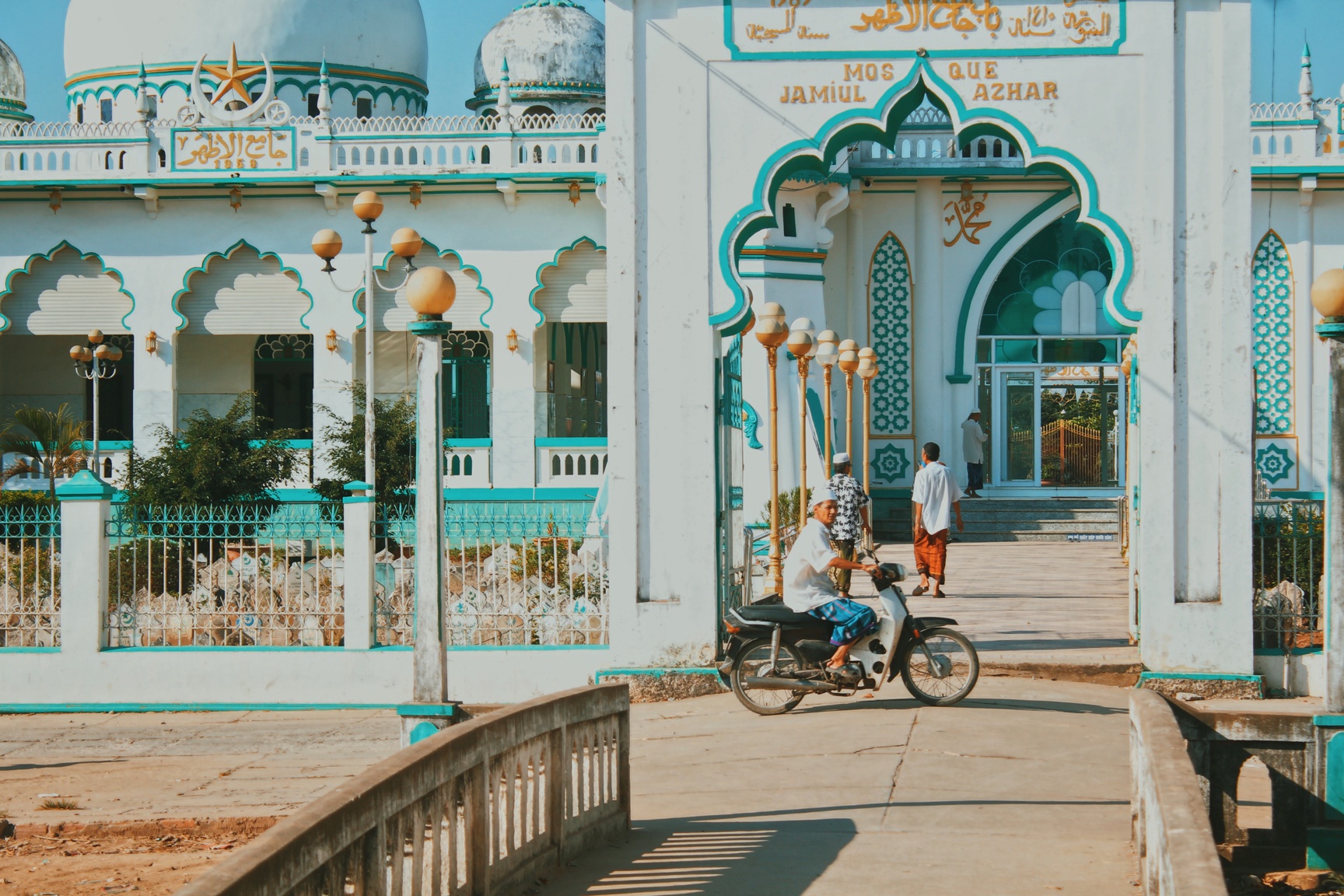 Du lich An Giang anh 12