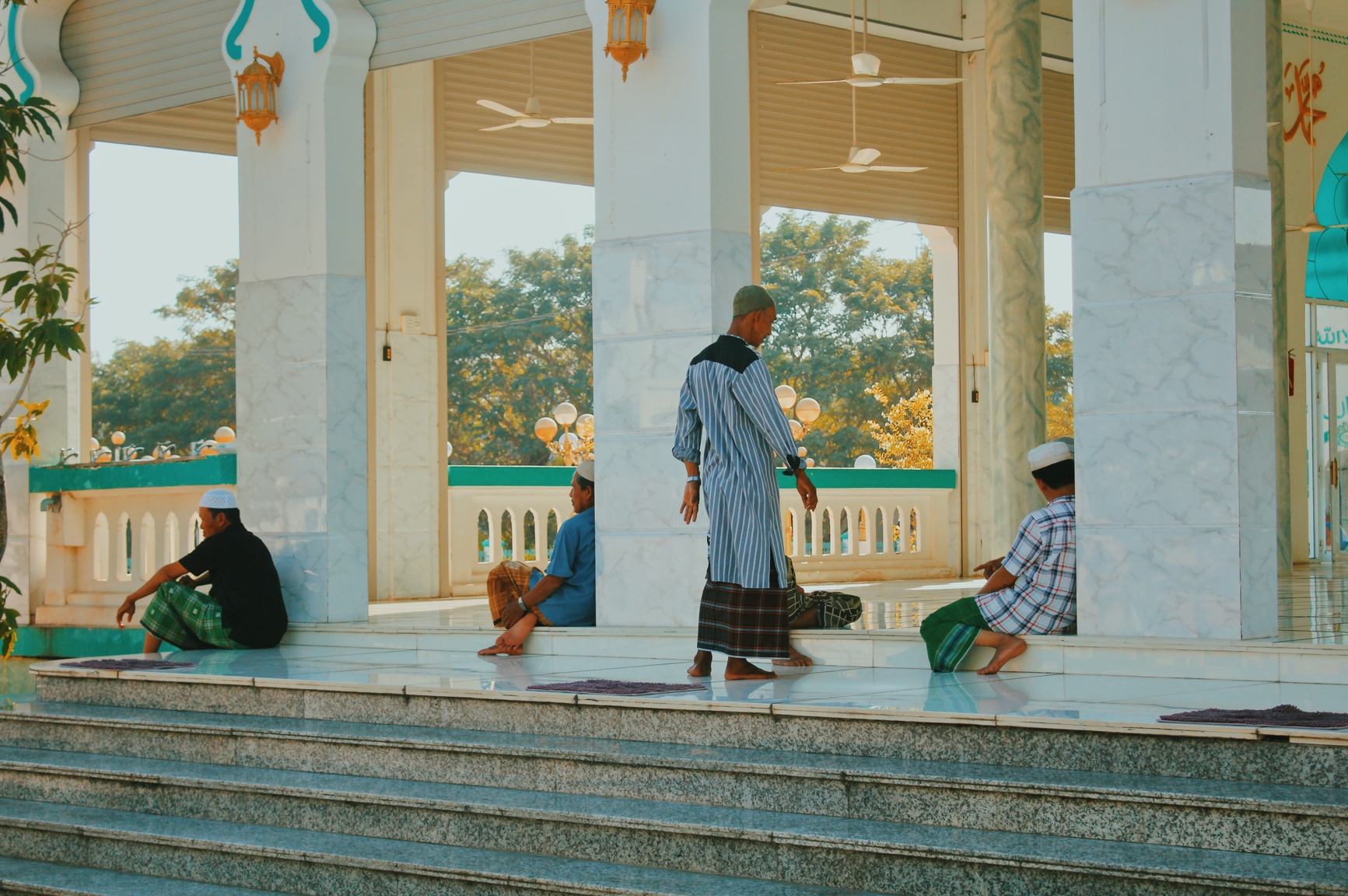 Du lich An Giang anh 14