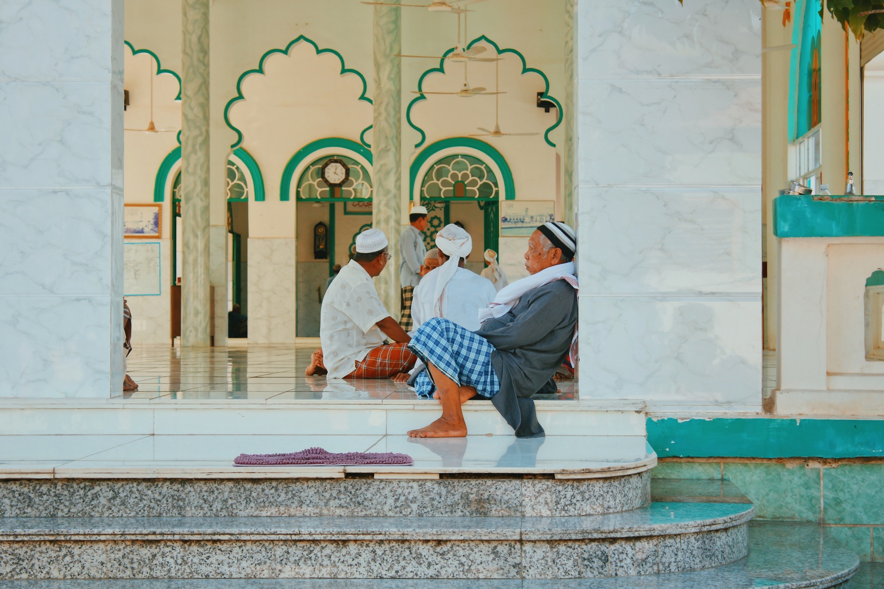 Du lich An Giang anh 15