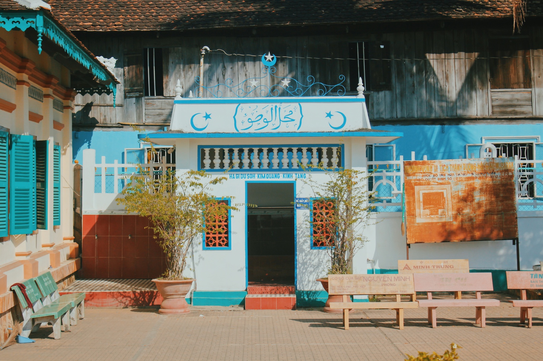 Du lich An Giang anh 17