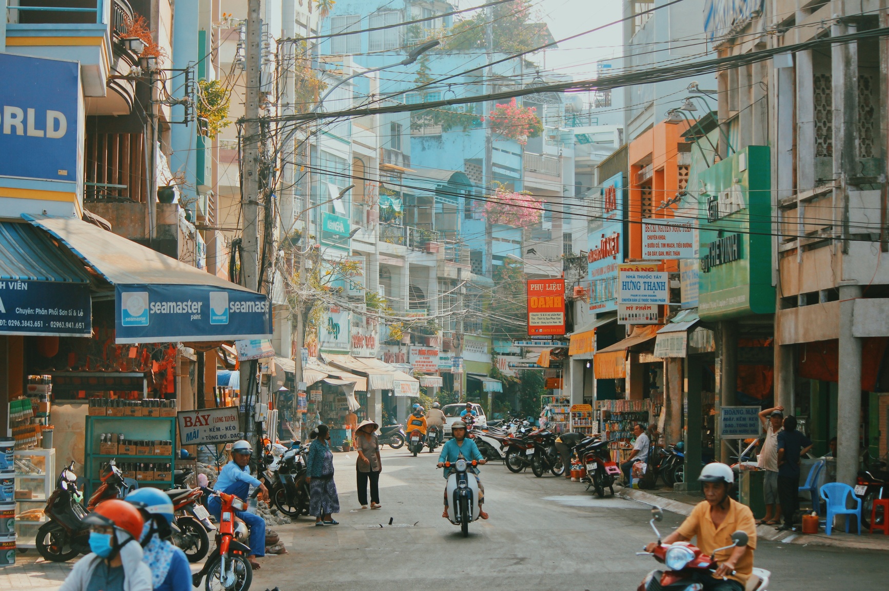 Du lich An Giang anh 19