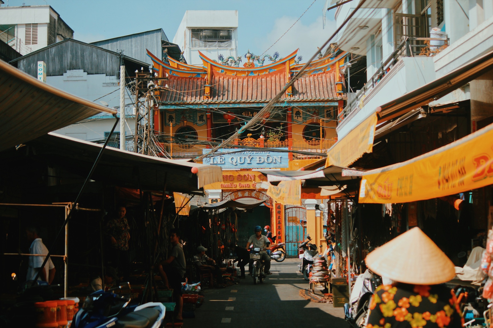 Du lich An Giang anh 22