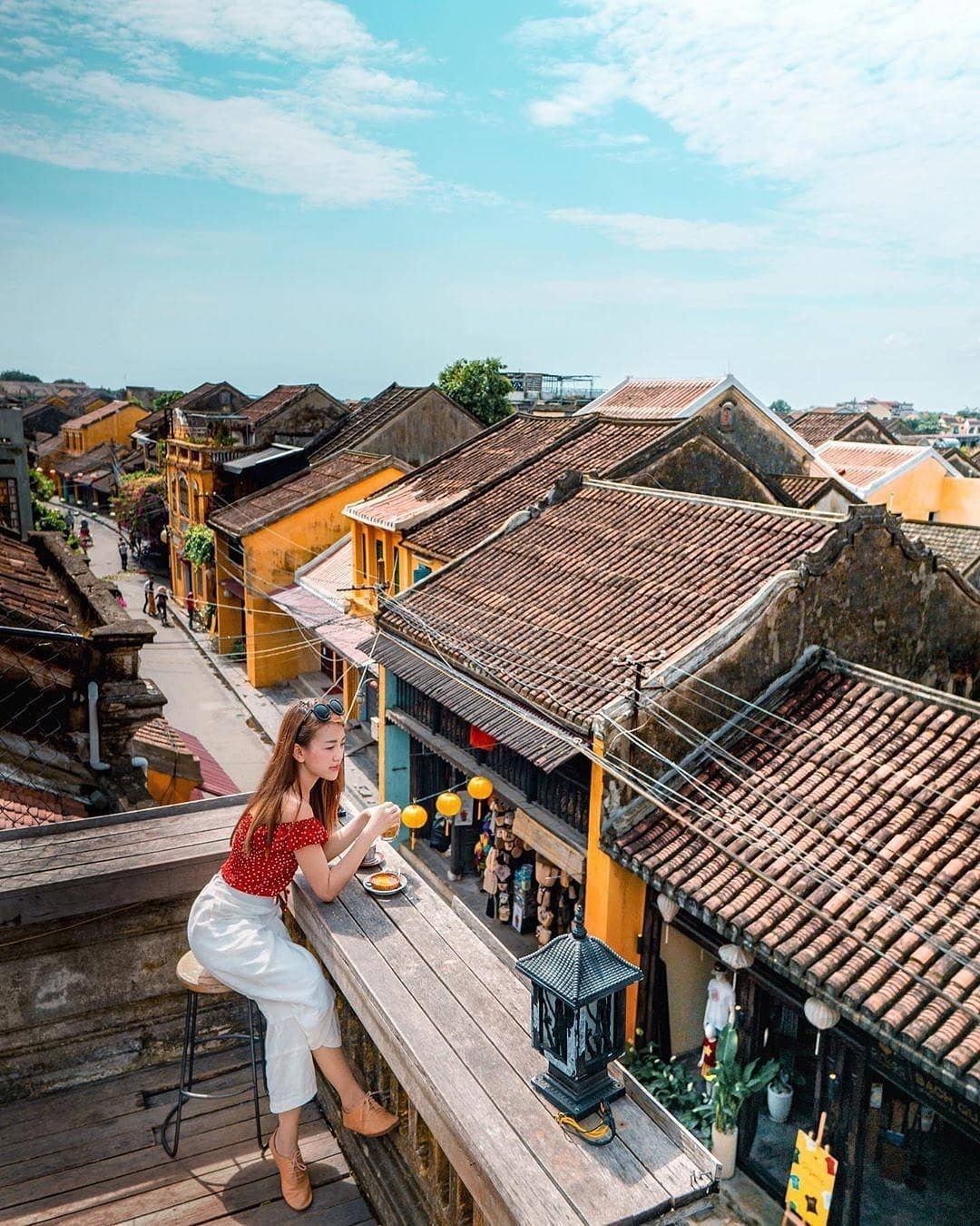 cà phê Hội An  ảnh 1 ca phe Hoi An anh 1