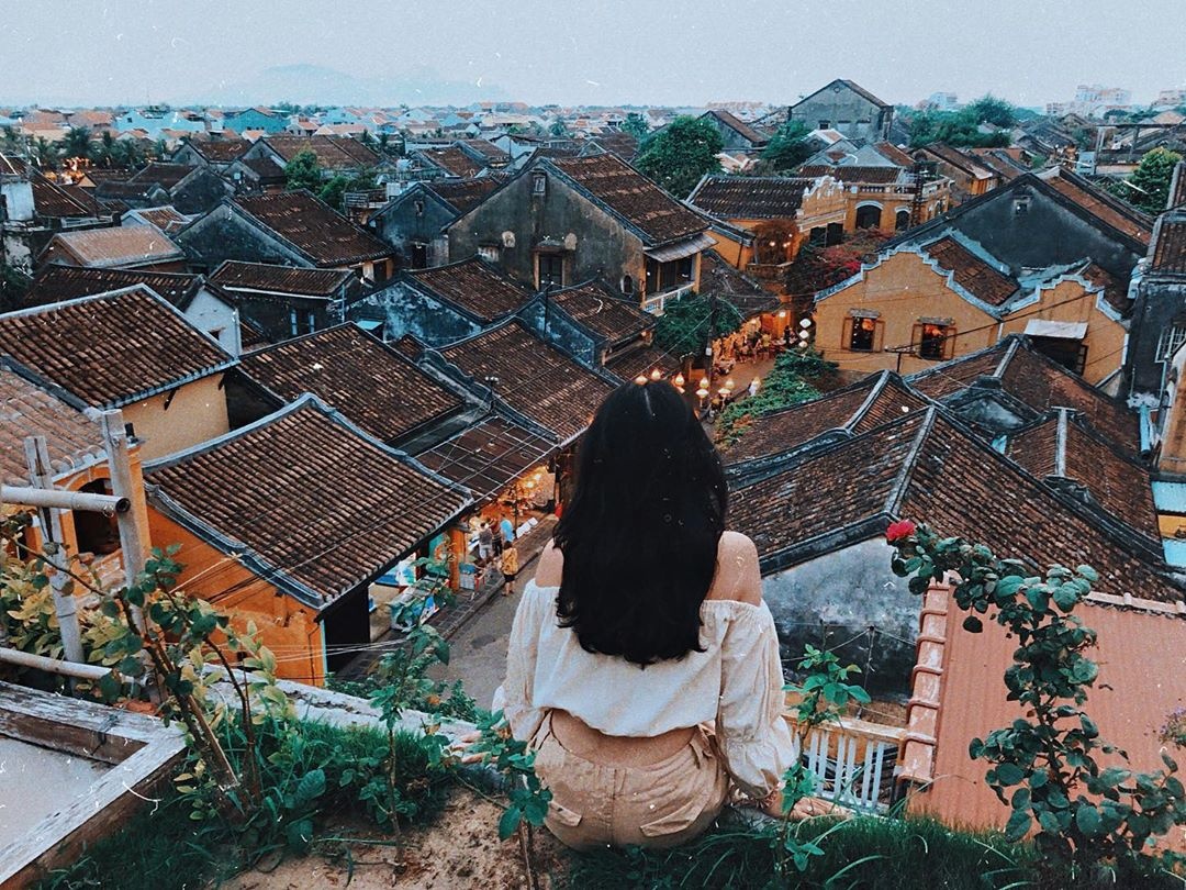 cà phê Hội An  ảnh 6 ca phe Hoi An anh 6