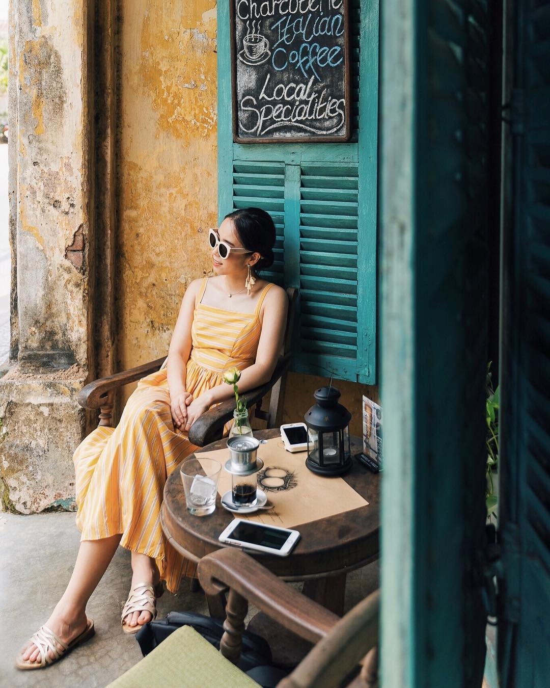 cà phê Hội An  ảnh 10 ca phe Hoi An anh 10