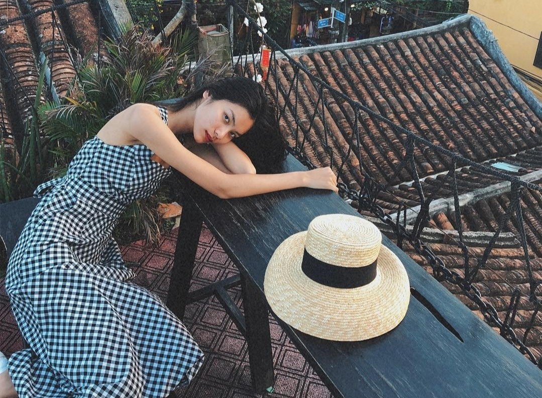 5 quan ca phe san thuong ngam toan canh Hoi An hinh anh