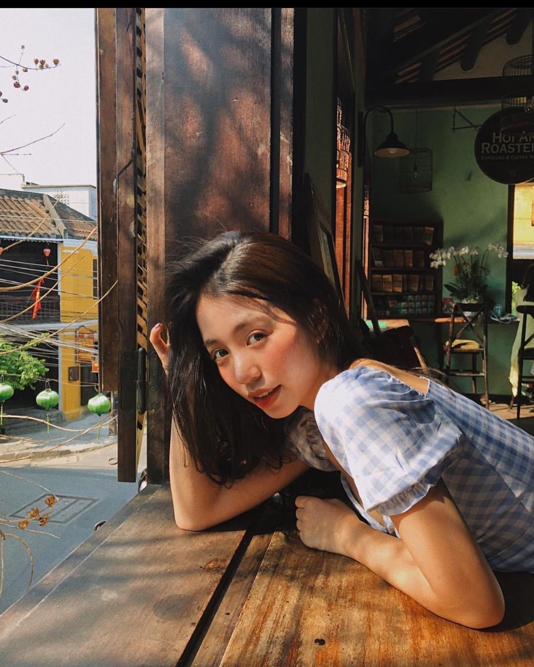 cà phê Hội An  ảnh 11 ca phe Hoi An anh 11
